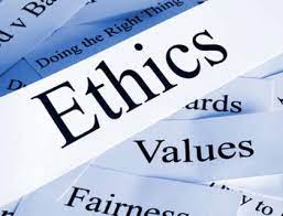 Values and Ethics in OD